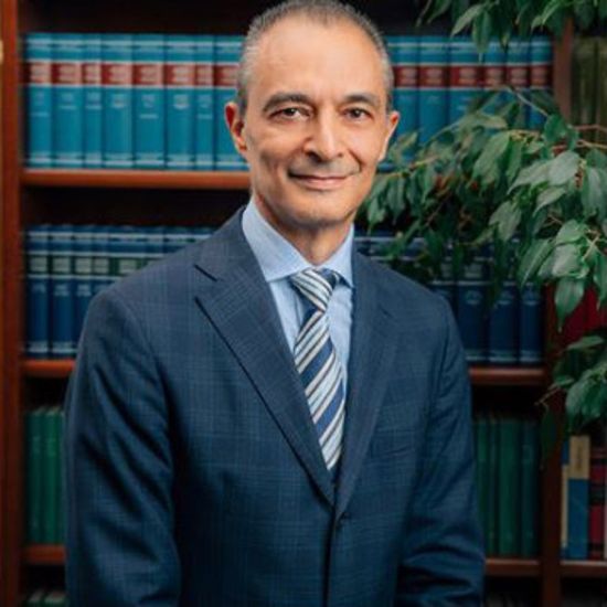Avv. Stefano Arrigo