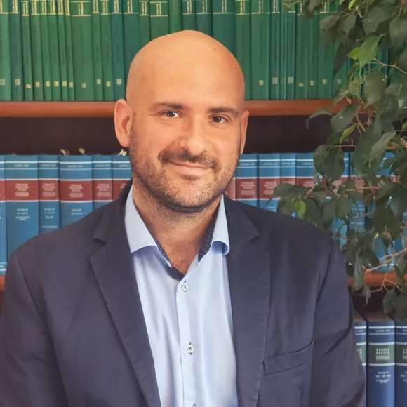 Pierfrancesco Zandonà